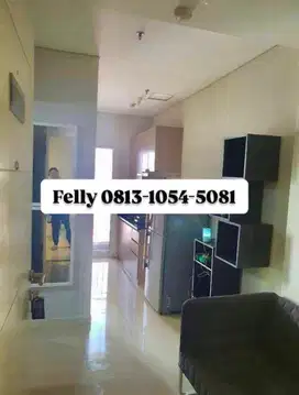Disewakan Apartemen Madison Park Murah Furnished Central Park Jakarta