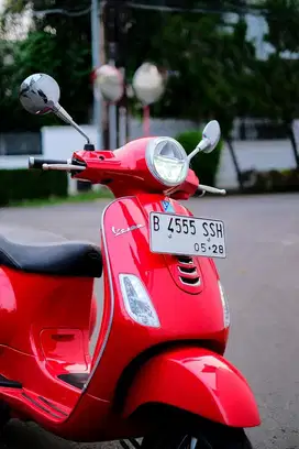 LX 125 IGET FACELIFT TAHUN 2023