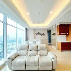 Disewakan Apartemen Murah South Hills Kuningan Jakarta Selatan