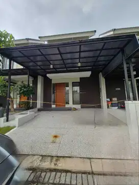 DIJUAL RUMAH BARU & LANGKA NORTHWEST HILL CITRALAND