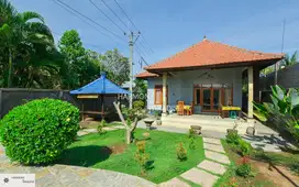 HP-L11 Rumah Nyaman Semi Furnished,SHM di Kaliasem, Lovina