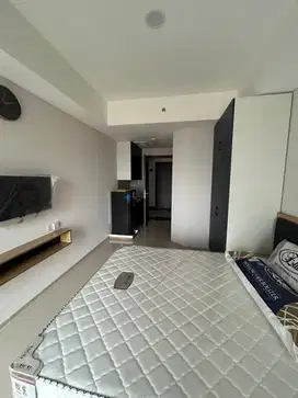 Disewakan Apartemen Pacific Garden Alam Sutera Dekat Kampus