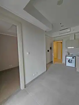 Di Sewakan Apartemen Menara Jakarta Kemayoran 2 Bedroom semi furnish