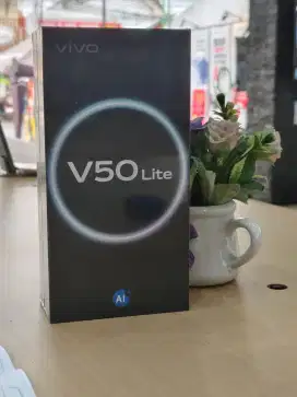 HP VIVO V50 LITE FREE SEMBAKO