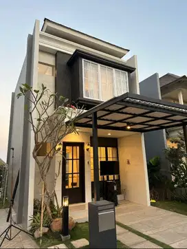 Dijual Promo Rumah Surabaya Barat Launching Wiyung