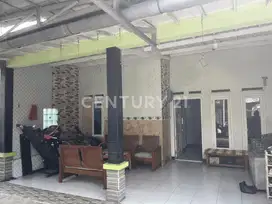 Rumah Bagus Lokasi Strategis Di Bojongsari Depok S7543