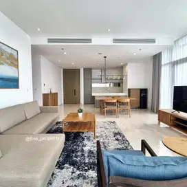 Disewakan Apartemen Verde Two Lokasi Strategis di Jakarta Selatan