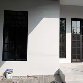 rumah baru di Taman Surya JakBar siap huni bagus nego sampai deal