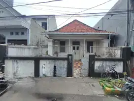 Dijual Rumah Jl Sidodadi,Dekat ITC Grosir,Pasar Atum