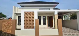 Dijual rumah murah bagus sleman kalasan