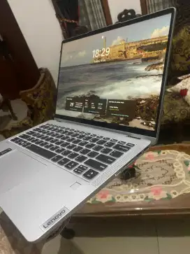 For Sale Lenovo IdeaPad Flex 5 14IAU7 Kondisi 95%