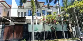 VG214 Dijual Rumah 2 LT Siap Huni Murah Strategis SHM di Araya