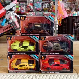 mainan anak diecast