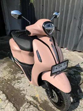 Yamaha Grand Fillano thn 2025