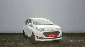 DAIHATSU SIGRA X 1.2 MT 2019 DP 10 JUTA BERGARANSI 1 TAHUN