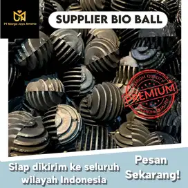 Bio Ball Terbaru di Cianjur