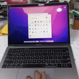 Macbook Pro 13inch 2016