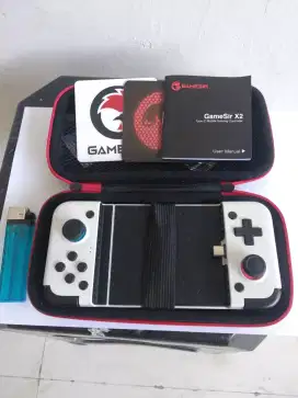 Joystick GameSir X2 Type - C