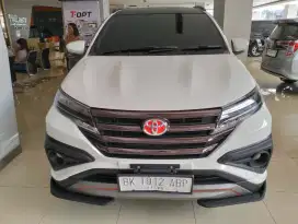 TOYOTA RUSH 1,5 S a/t TRD THN 2020