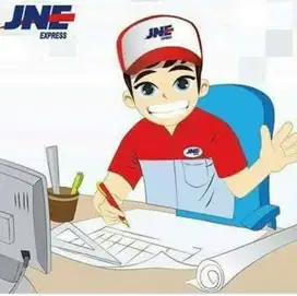 Take Over Usaha Agen JNE Express