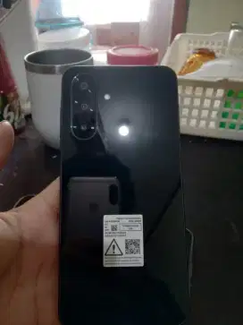 Samsung A26 8/256 fullset no minus