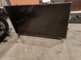 DI JUAL SMART TV LG 49''