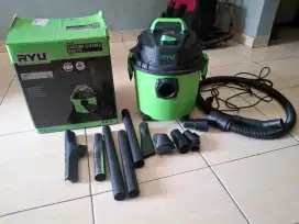 Vacuum Cleaner RYU