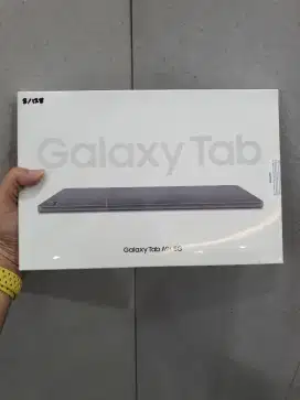 Samsung Tab A9+ 5G Ram 8/128GB BARU Garansi Resmi 1Th SAMSUNG