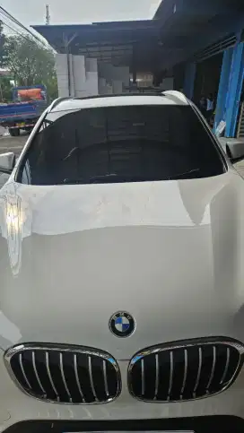 BMW X1 SDRIVE18I A/T 2019