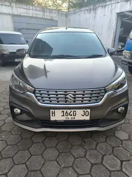 Ertiga GX AT 2018