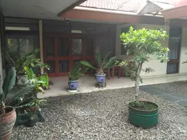 Gegerkalong hilir raya, luas 1250m, lokasi bagus, bisa untuk komersil