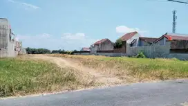 PROMO Tanah Murah Colomadu Solo Hanya 300 Jutaan