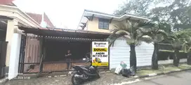 Dijual rumah cantik dan luas di Kalibata Indah di Jakarta Selatan