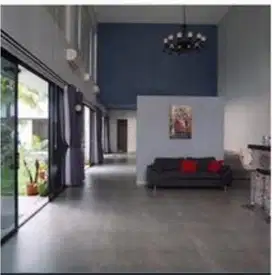 Pejaten, Rumah bagus, spool, 500/500, taman
