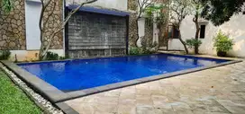 Cipete rumah lama sudah renov, spool, shm