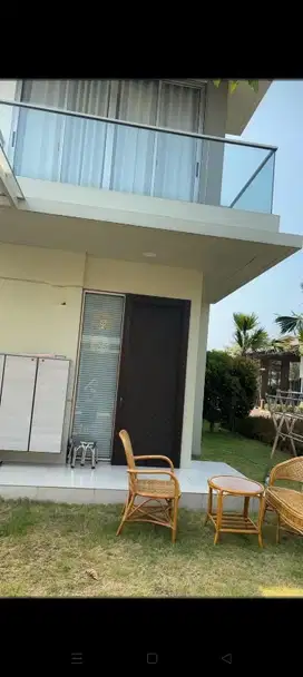 Rumah pik2 tahap1 cluster tampa