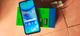 Infinix smart 9