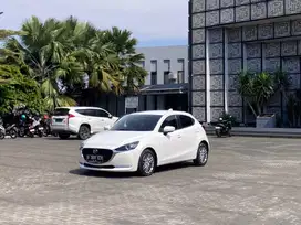 mazda 2 gt skyactiv matic 2020
