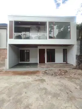 Dijual Rumah Brandnew Siap Huni di Bintaro Sektor 9 -rm