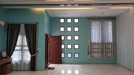 Villa Komplek Taman Polonia 1