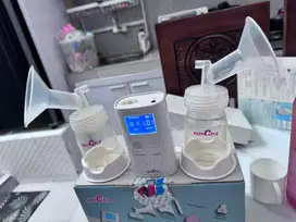 Spectra 9plus seken rasa baru.masih bagus bangat 99%