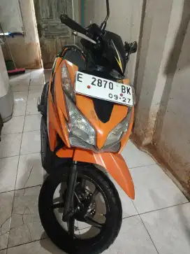 Vario 125 tahun 2012