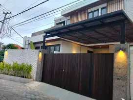 jial Rumah villa baru Tunggak Bingin Sanur Bali