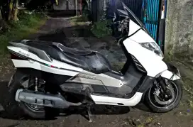 Benneli zefferano 250cc