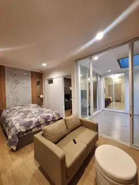 WTS / Dijual Cepat Rumah Siap Huni di Victoria Riverpark, BSD City