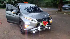 Mitsubishi Xpander 2018 Bensin