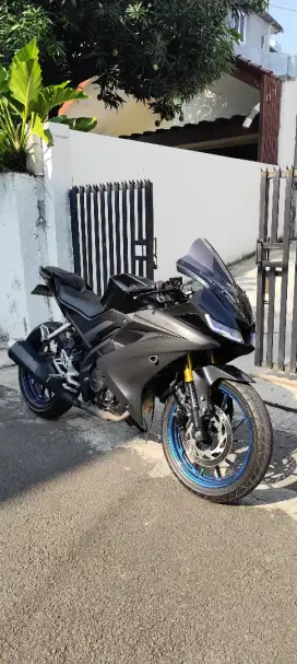 Yamaha R15 V3 155 Slipper Clutch