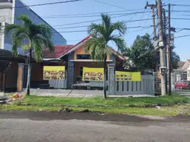CA428 Dijual Rumah Hook Siap Huni Murah SHM di Nirwana Eksekutif