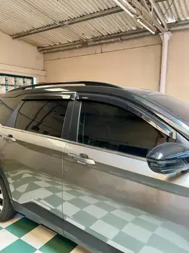 Wuling Almaz RS 2021 Bensin