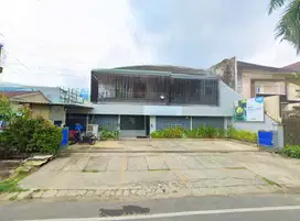 Rumah Komersil Untuk Cafe & Resto di Makassar